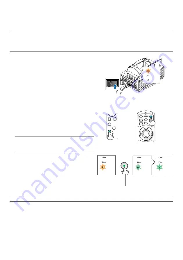 NEC WT610 Series Setup Manual Download Page 85