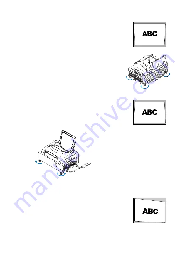 NEC WT610 Series Скачать руководство пользователя страница 91