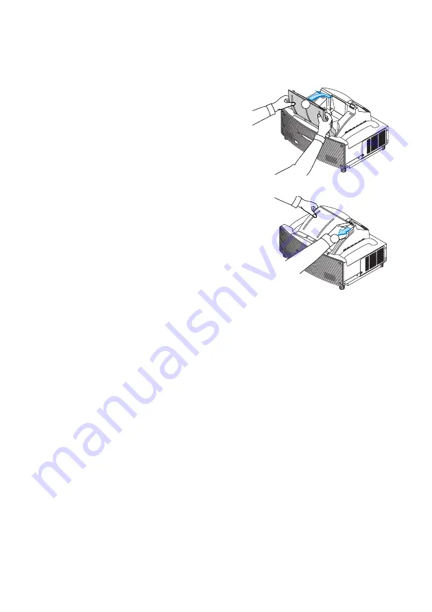 NEC WT610 Series Скачать руководство пользователя страница 126