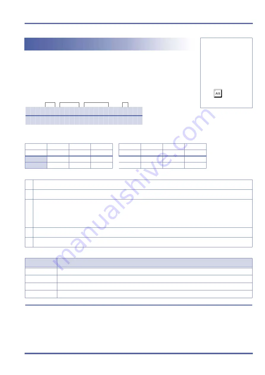 NEC XEN IPK DIGITAL TELEPHONE Programming Manual Download Page 53