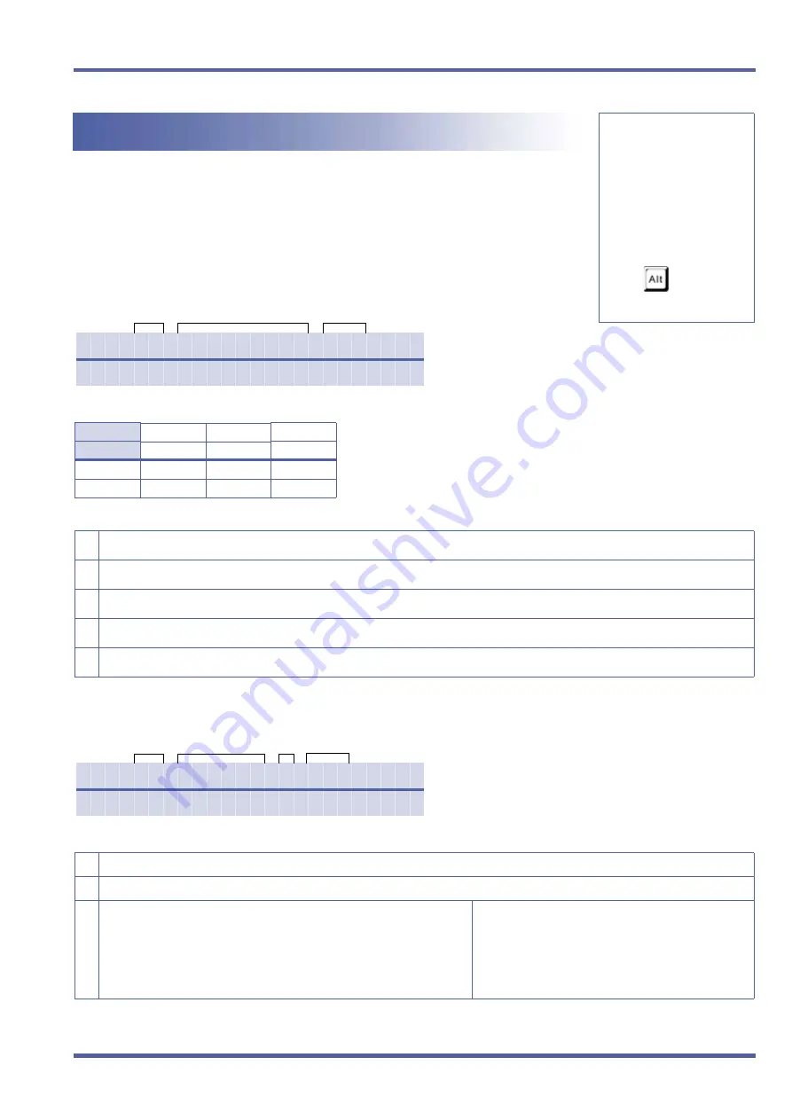 NEC XEN IPK DIGITAL TELEPHONE Programming Manual Download Page 57