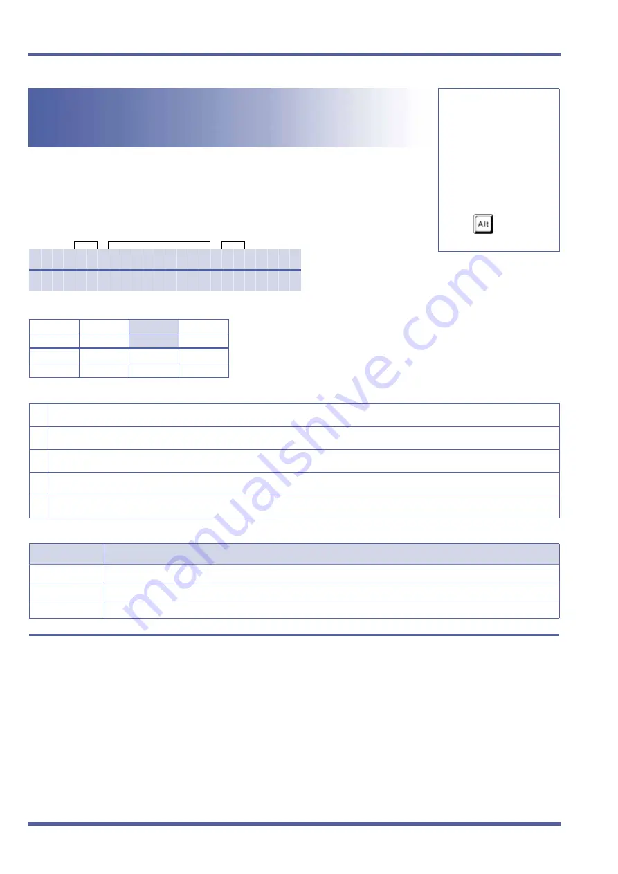 NEC XEN IPK DIGITAL TELEPHONE Programming Manual Download Page 132