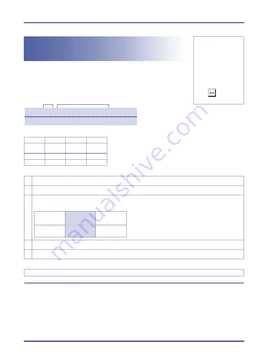 NEC XEN IPK DIGITAL TELEPHONE Programming Manual Download Page 237