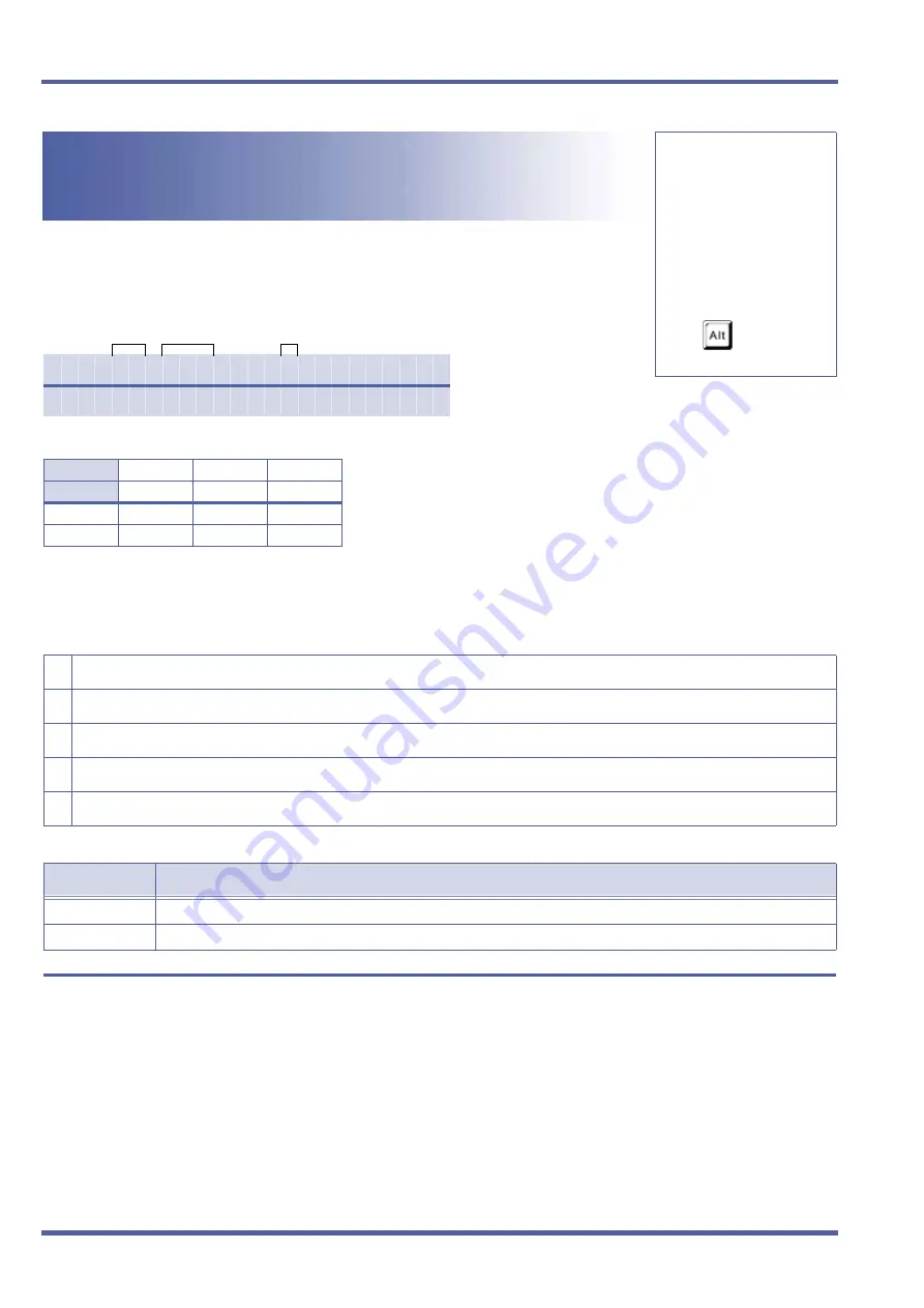 NEC XEN IPK DIGITAL TELEPHONE Programming Manual Download Page 248