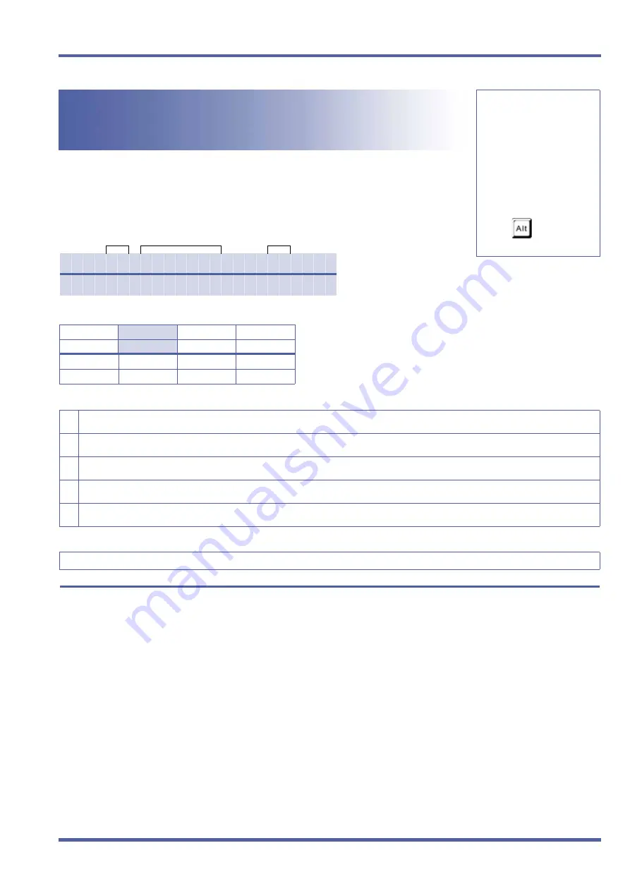 NEC XEN IPK DIGITAL TELEPHONE Programming Manual Download Page 251