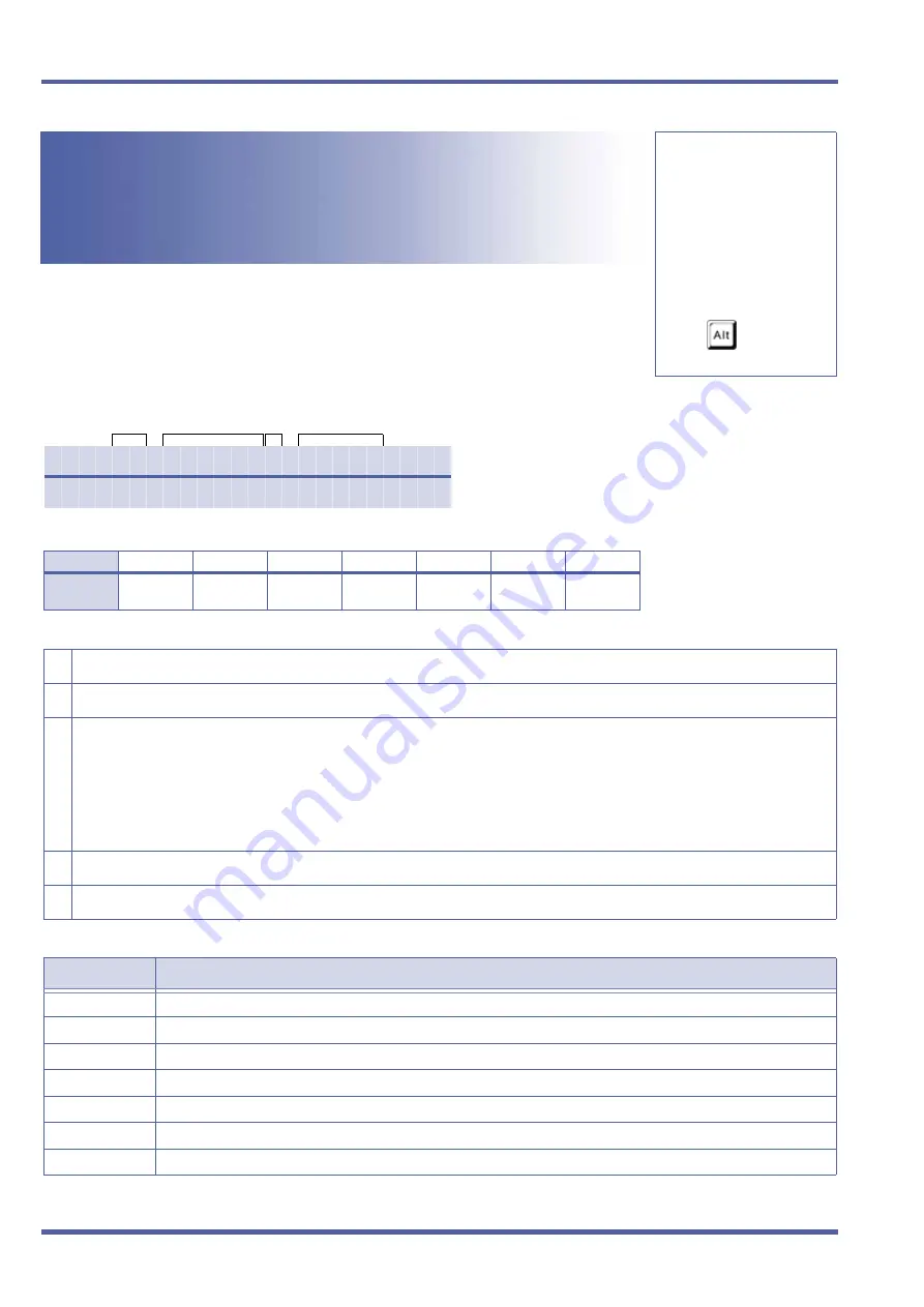 NEC XEN IPK DIGITAL TELEPHONE Programming Manual Download Page 334