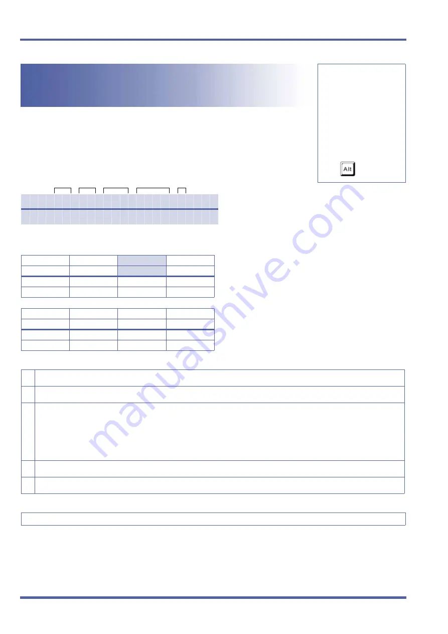 NEC XEN IPK DIGITAL TELEPHONE Programming Manual Download Page 374