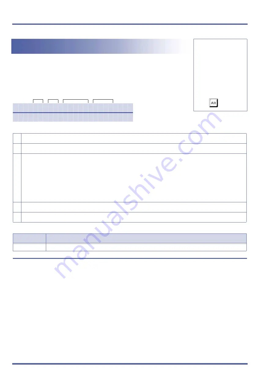 NEC XEN IPK DIGITAL TELEPHONE Скачать руководство пользователя страница 402