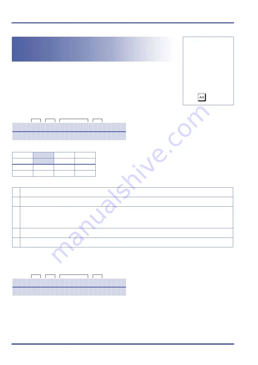 NEC XEN IPK DIGITAL TELEPHONE Programming Manual Download Page 410