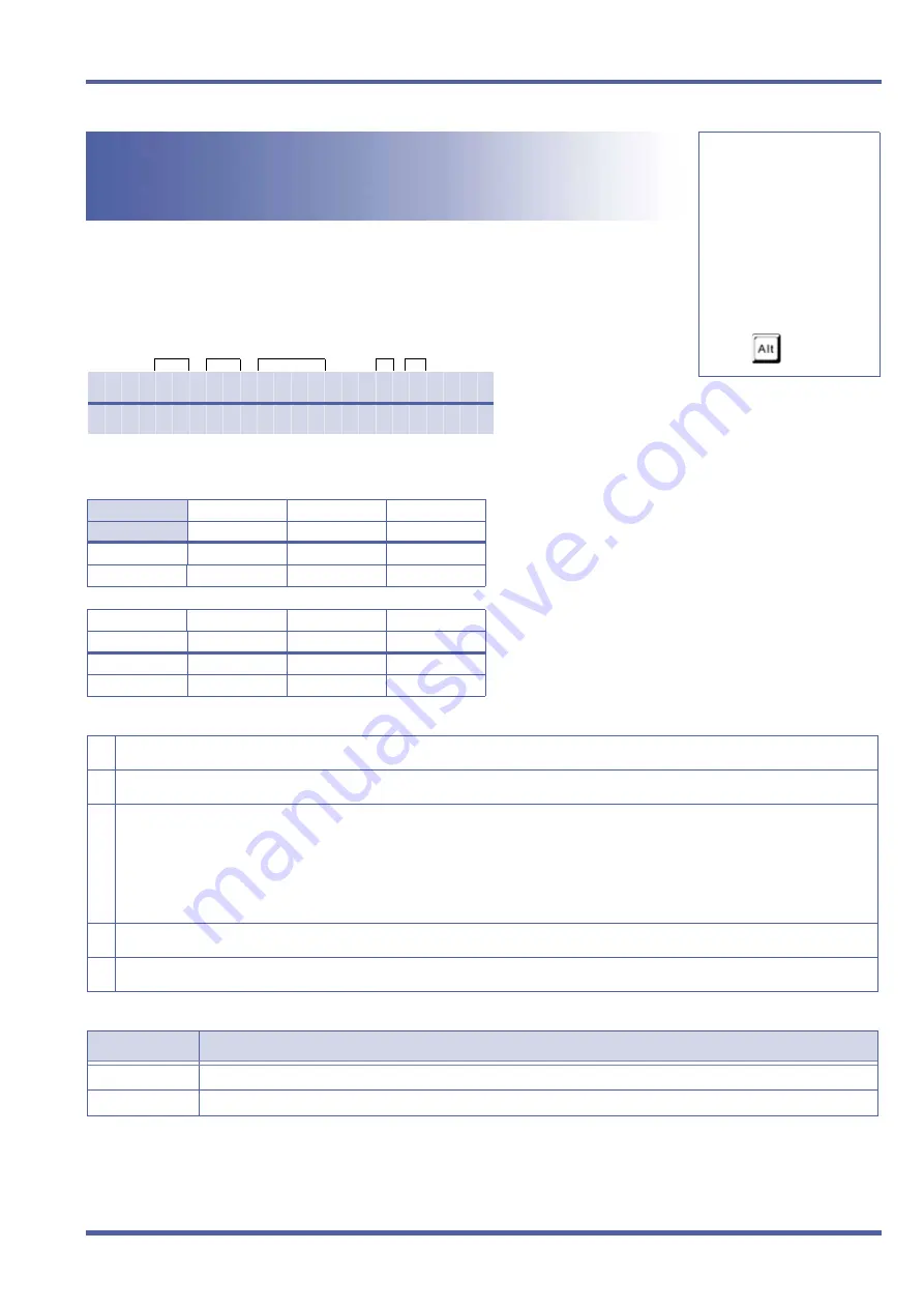 NEC XEN IPK DIGITAL TELEPHONE Programming Manual Download Page 417