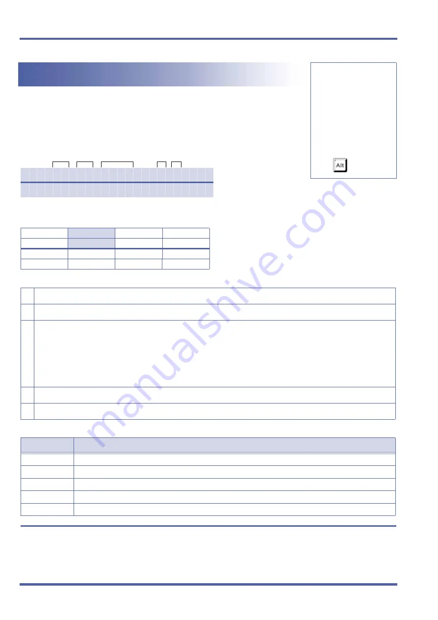 NEC XEN IPK DIGITAL TELEPHONE Programming Manual Download Page 420