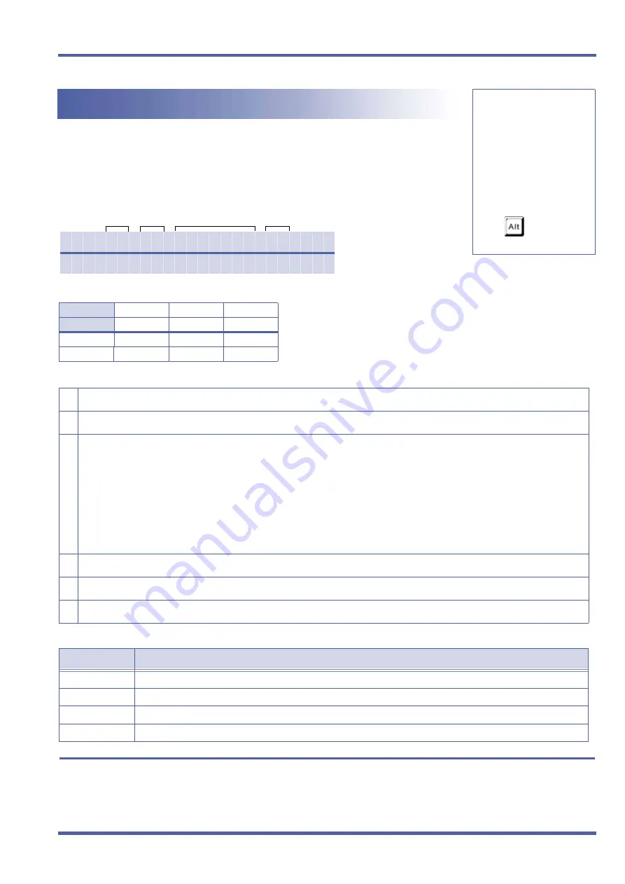 NEC XEN IPK DIGITAL TELEPHONE Programming Manual Download Page 485