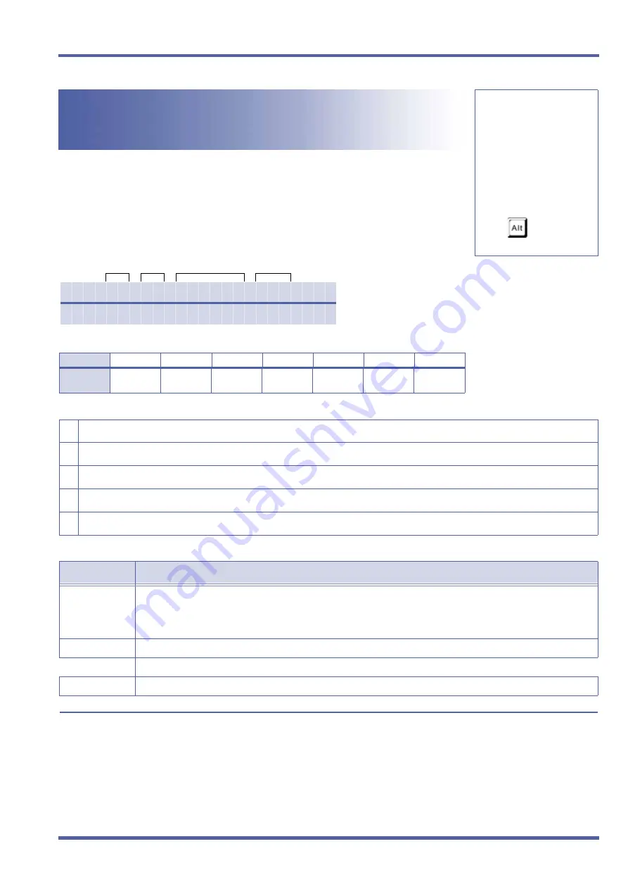 NEC XEN IPK DIGITAL TELEPHONE Programming Manual Download Page 511