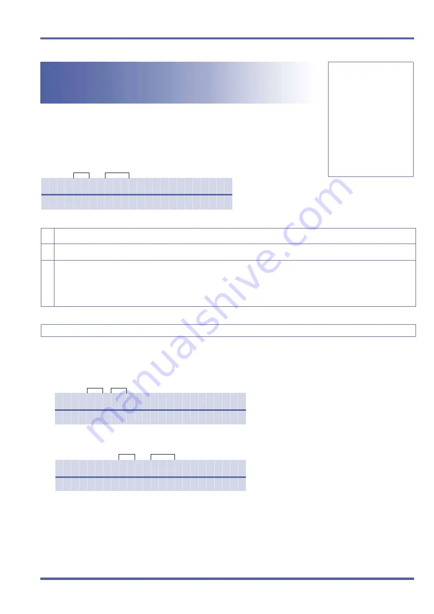 NEC XEN IPK DIGITAL TELEPHONE Programming Manual Download Page 515