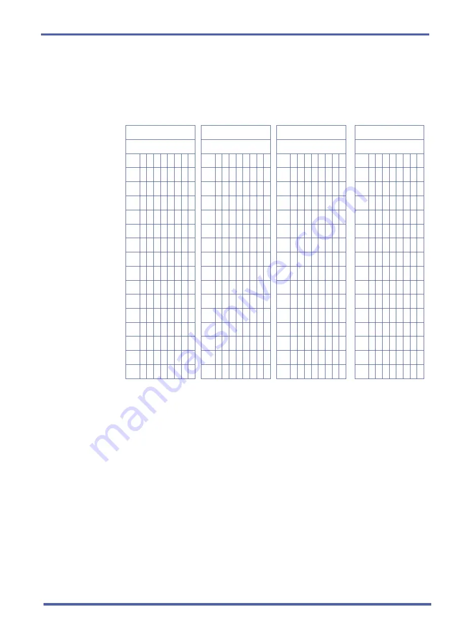 NEC XEN IPK DIGITAL TELEPHONE Programming Manual Download Page 557