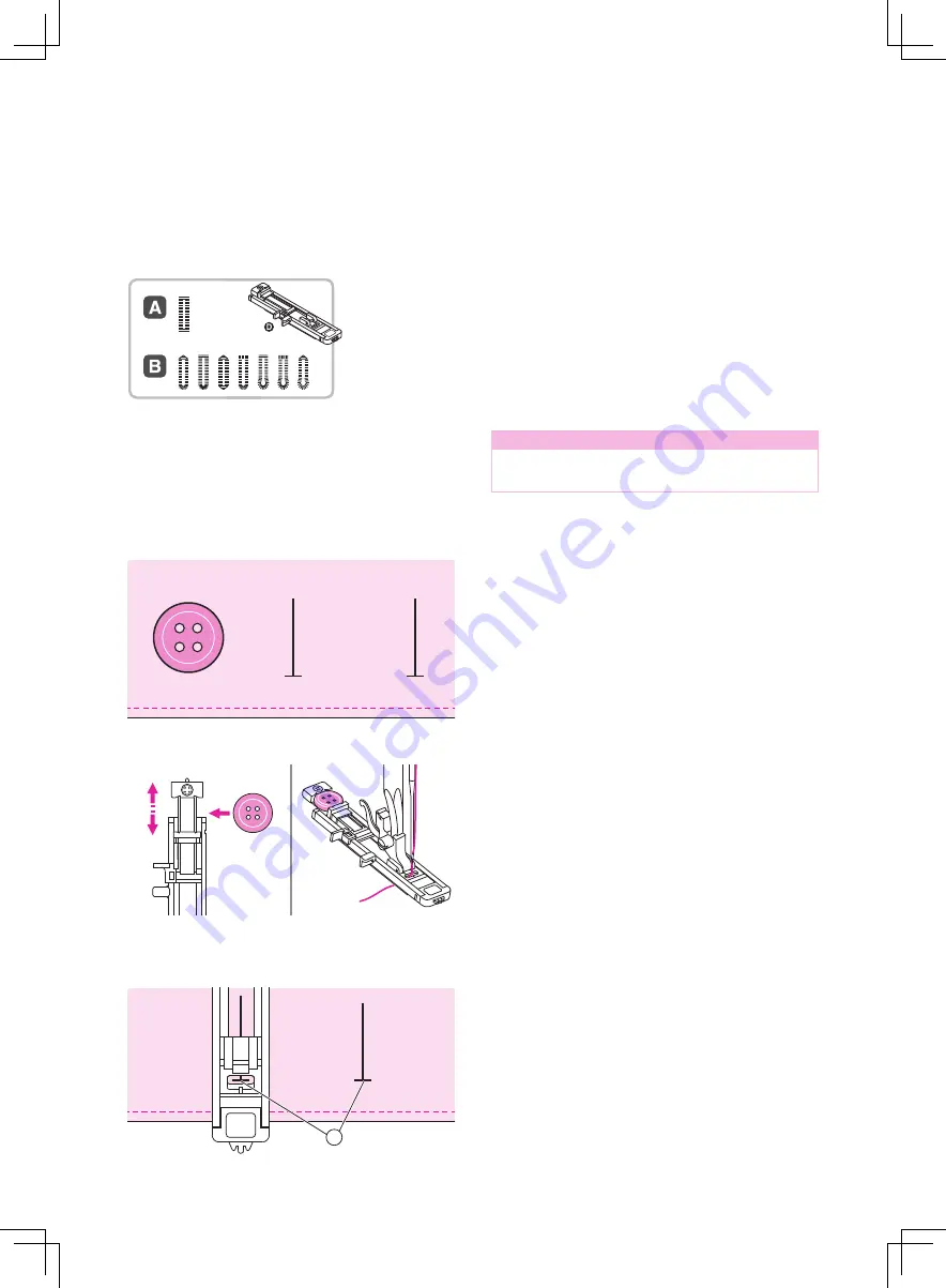 Necchi NC-103D Скачать руководство пользователя страница 58