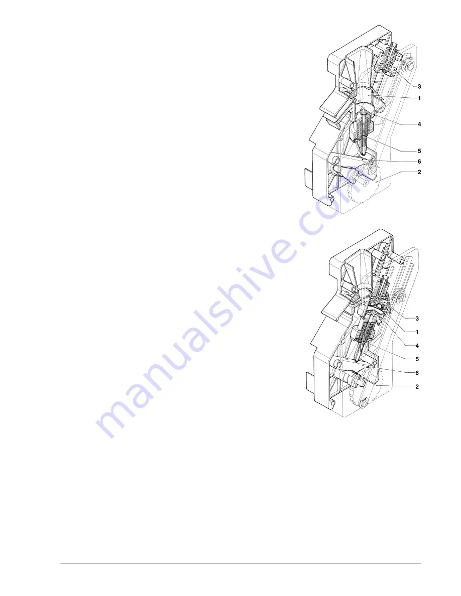 Necta Brio Espresso Installation, Use And Maintenance Manual Download Page 15