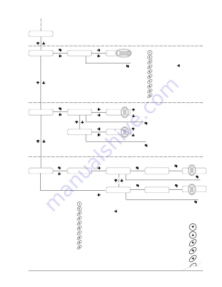 Necta Brio Espresso Installation, Use And Maintenance Manual Download Page 33