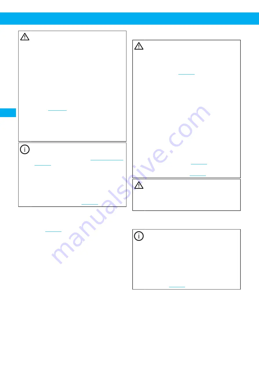 Nederma 500 Series Instruction Manual Download Page 98