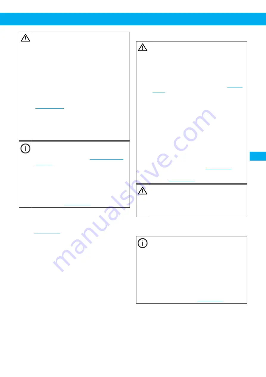 Nederma 500 Series Instruction Manual Download Page 137