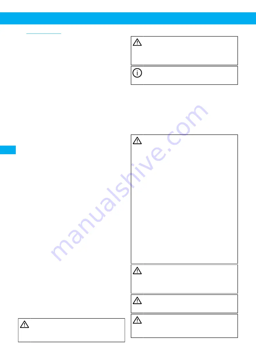 Nederman 30804686 User Manual Download Page 62