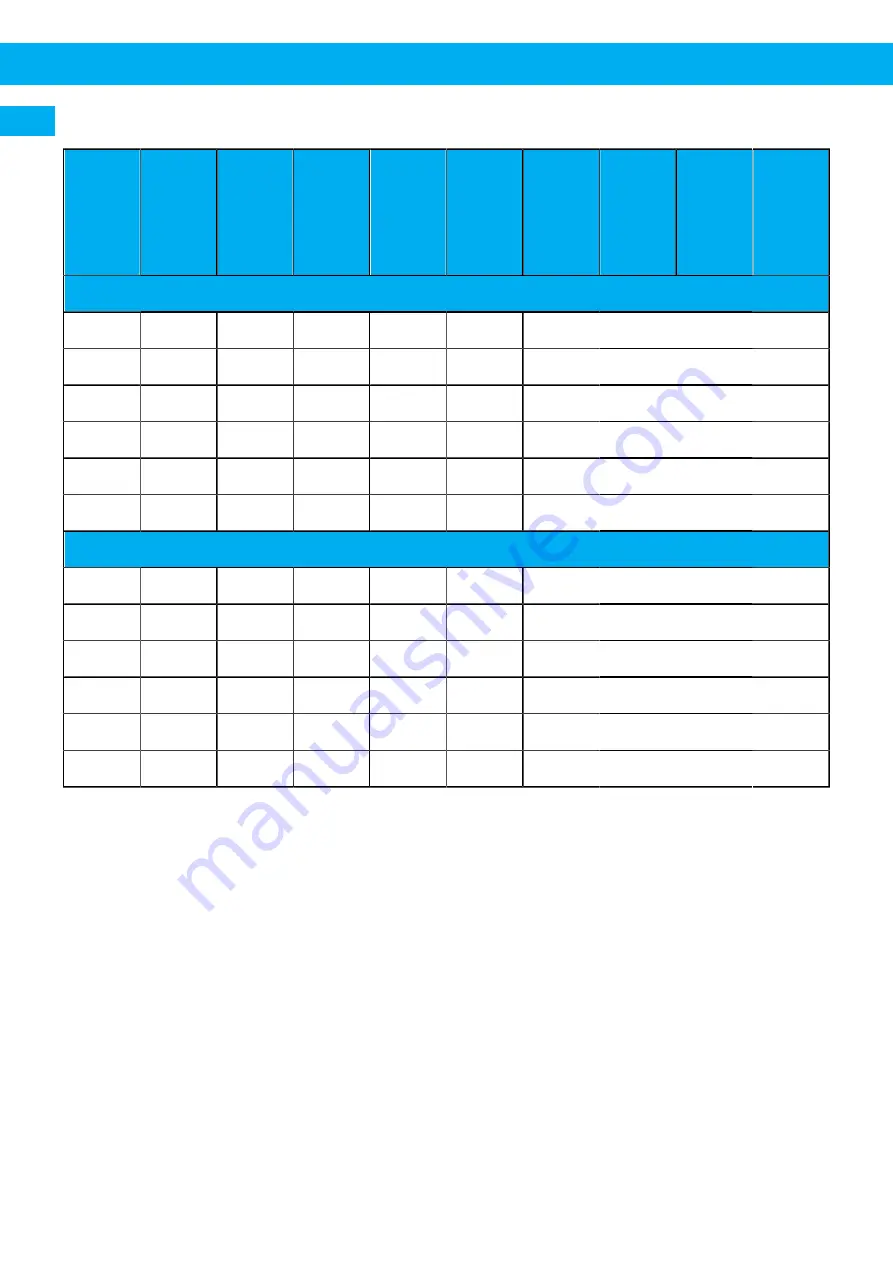 Nederman 40051800 User Manual Download Page 18