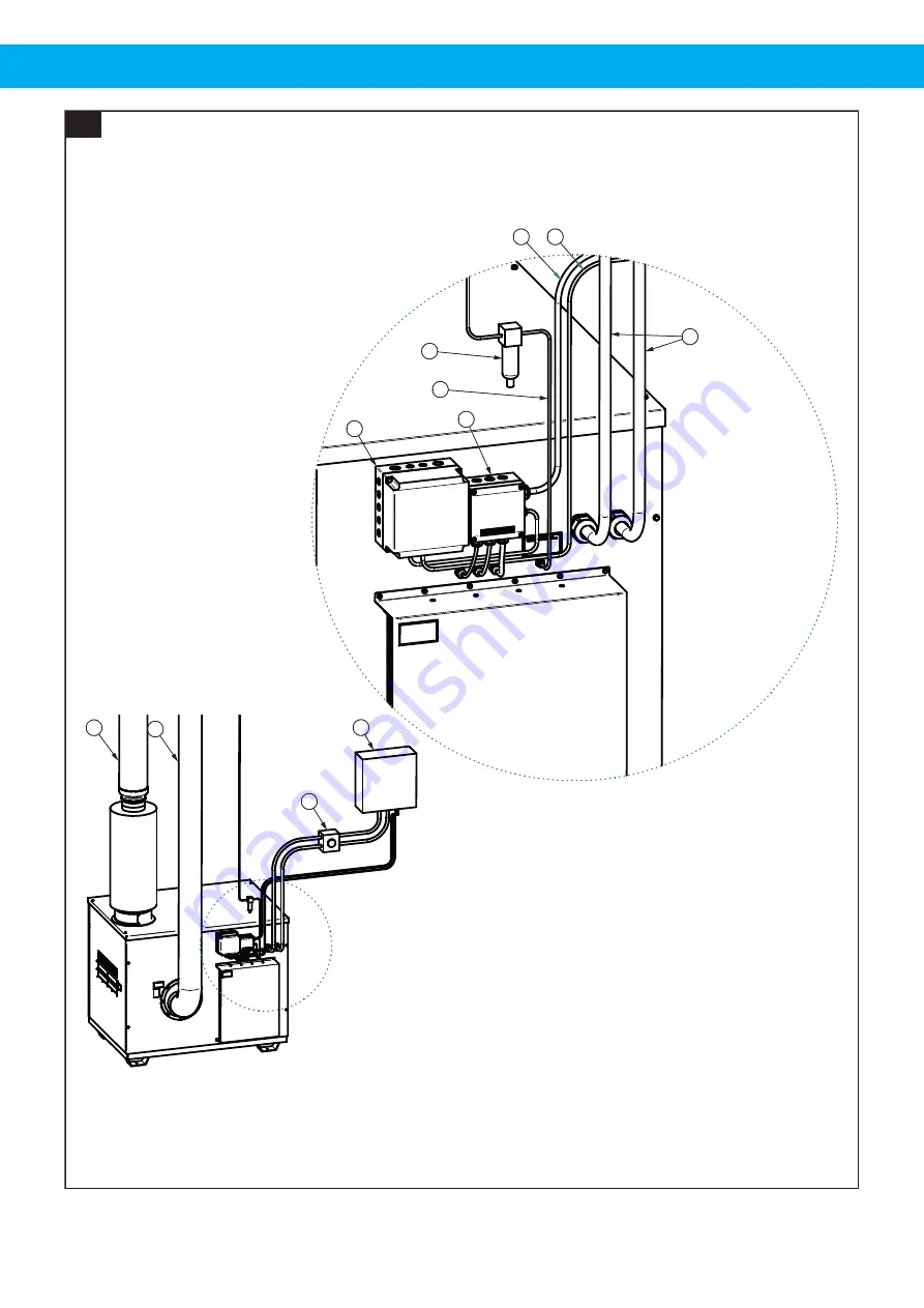 Nederman 40103102 User Manual Download Page 9