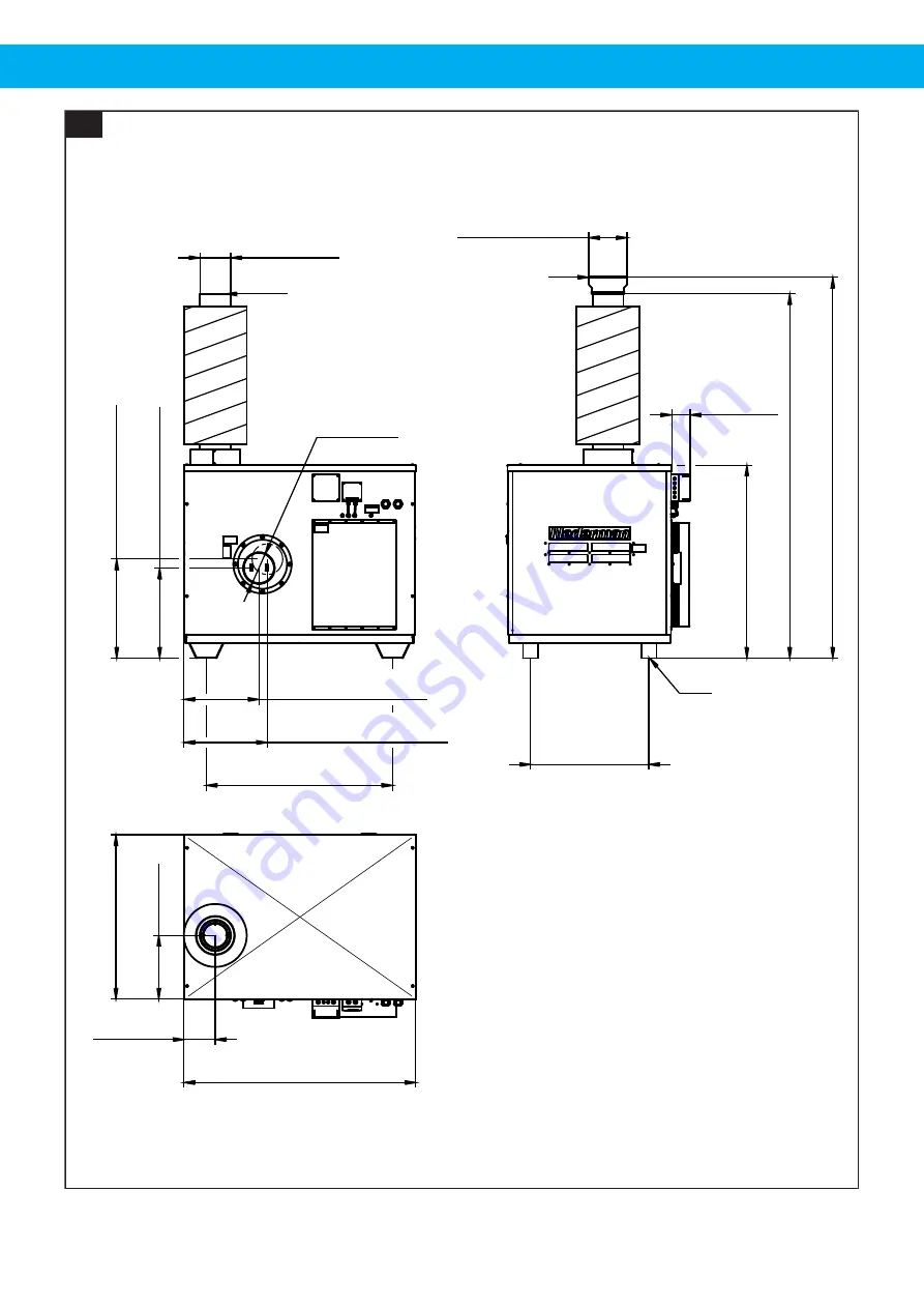 Nederman 40103102 User Manual Download Page 11