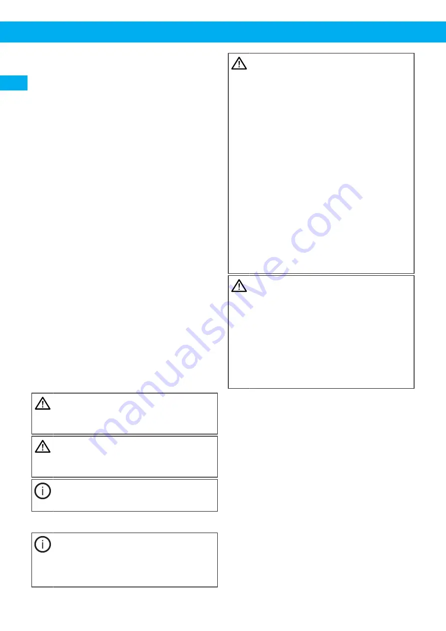 Nederman 40103102 User Manual Download Page 32