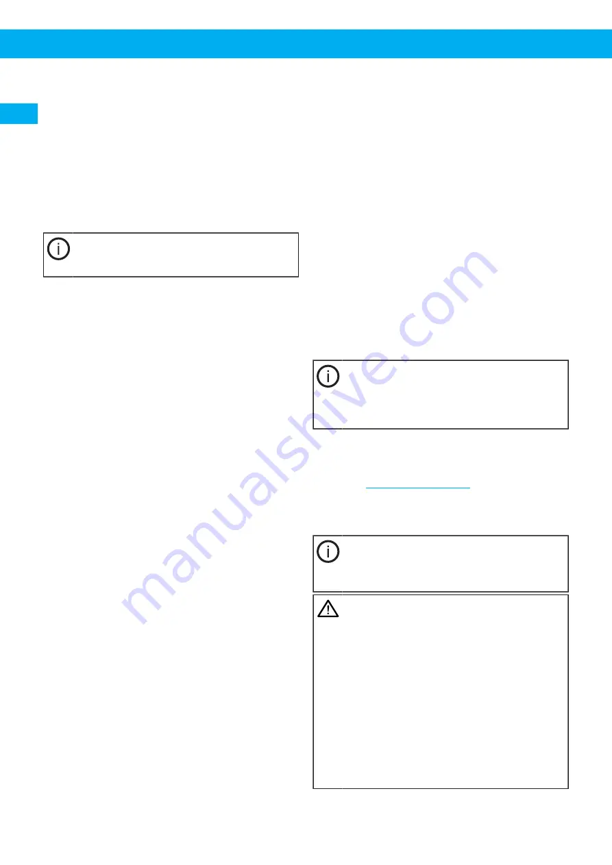 Nederman 40103102 User Manual Download Page 38