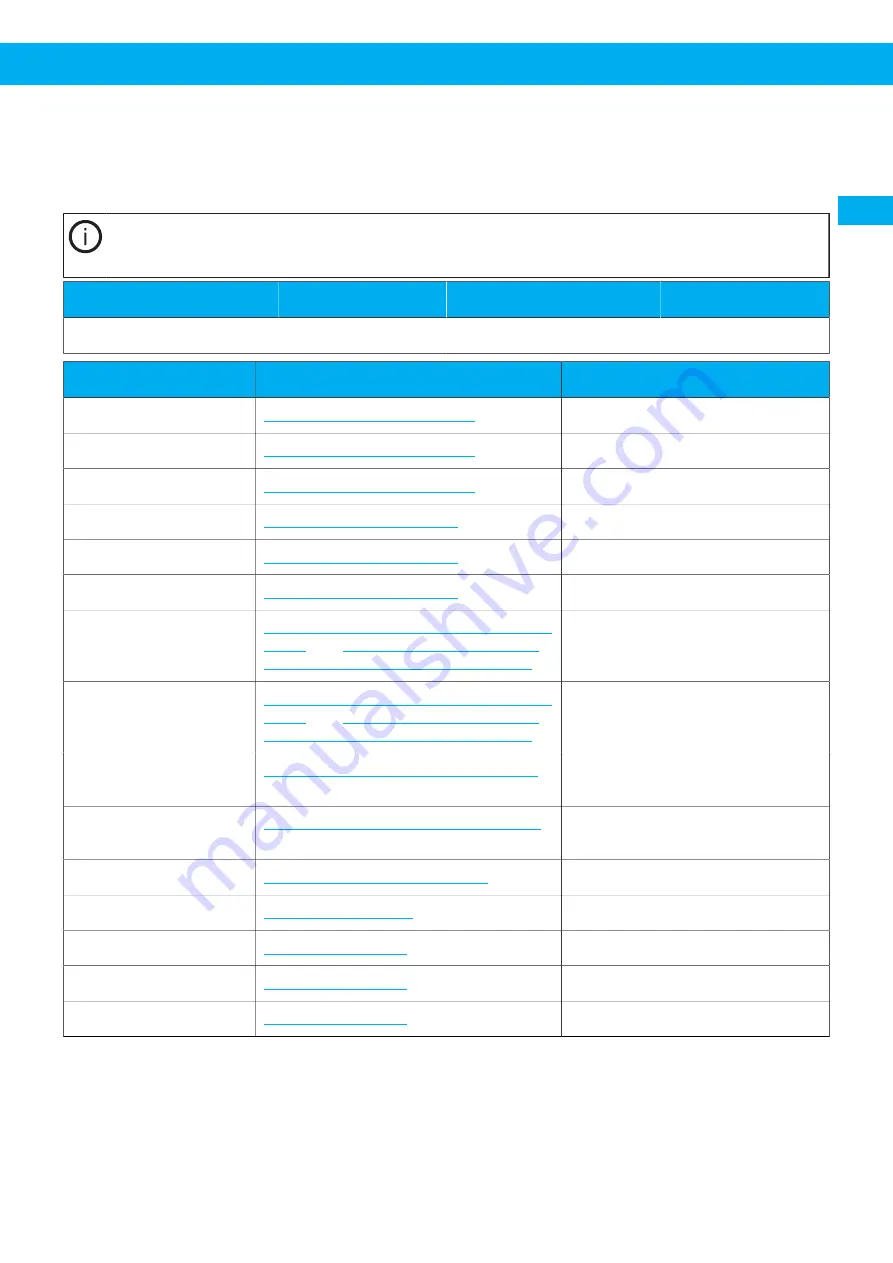 Nederman 40103102 User Manual Download Page 61