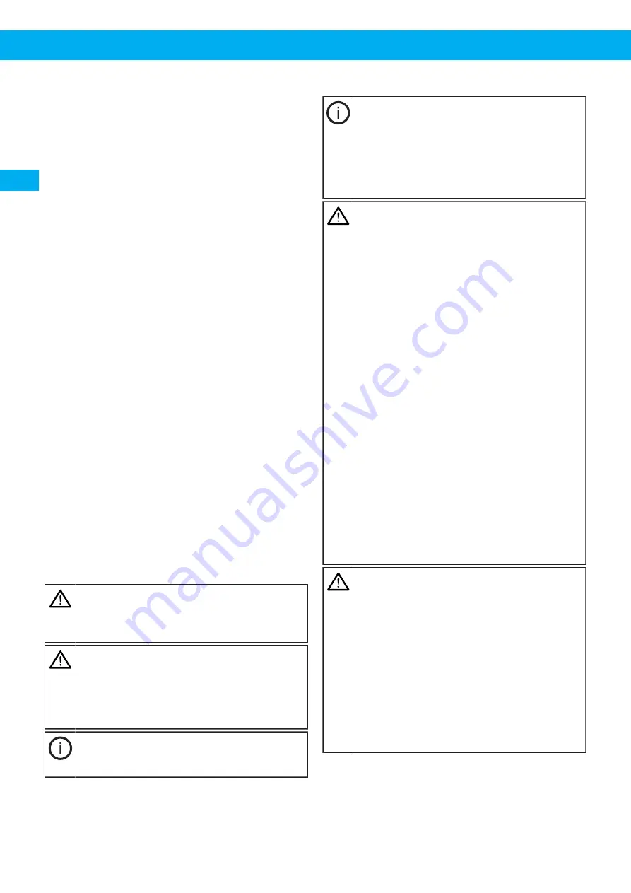 Nederman 40103102 User Manual Download Page 64