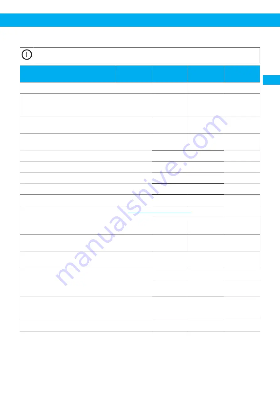 Nederman 40103102 User Manual Download Page 73