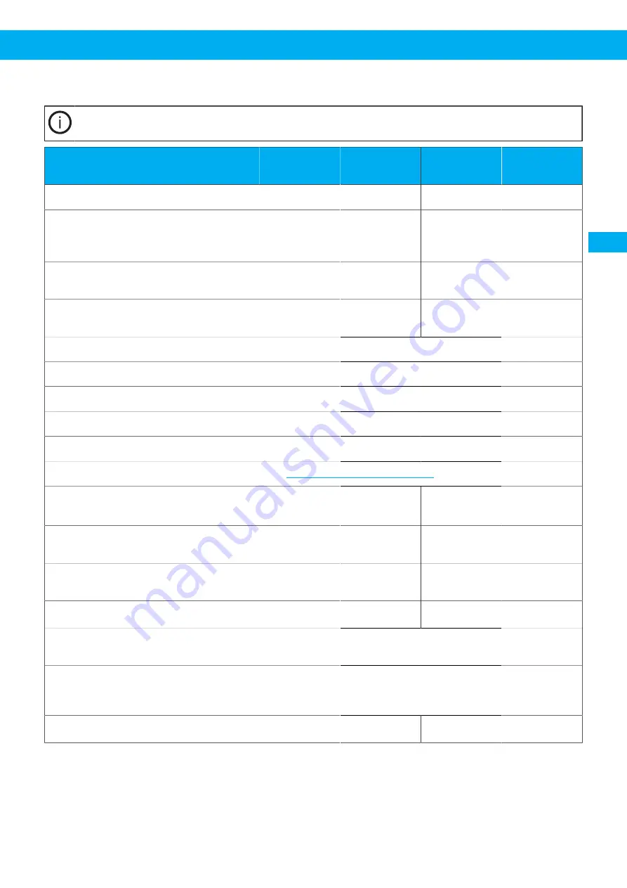 Nederman 40103102 User Manual Download Page 105