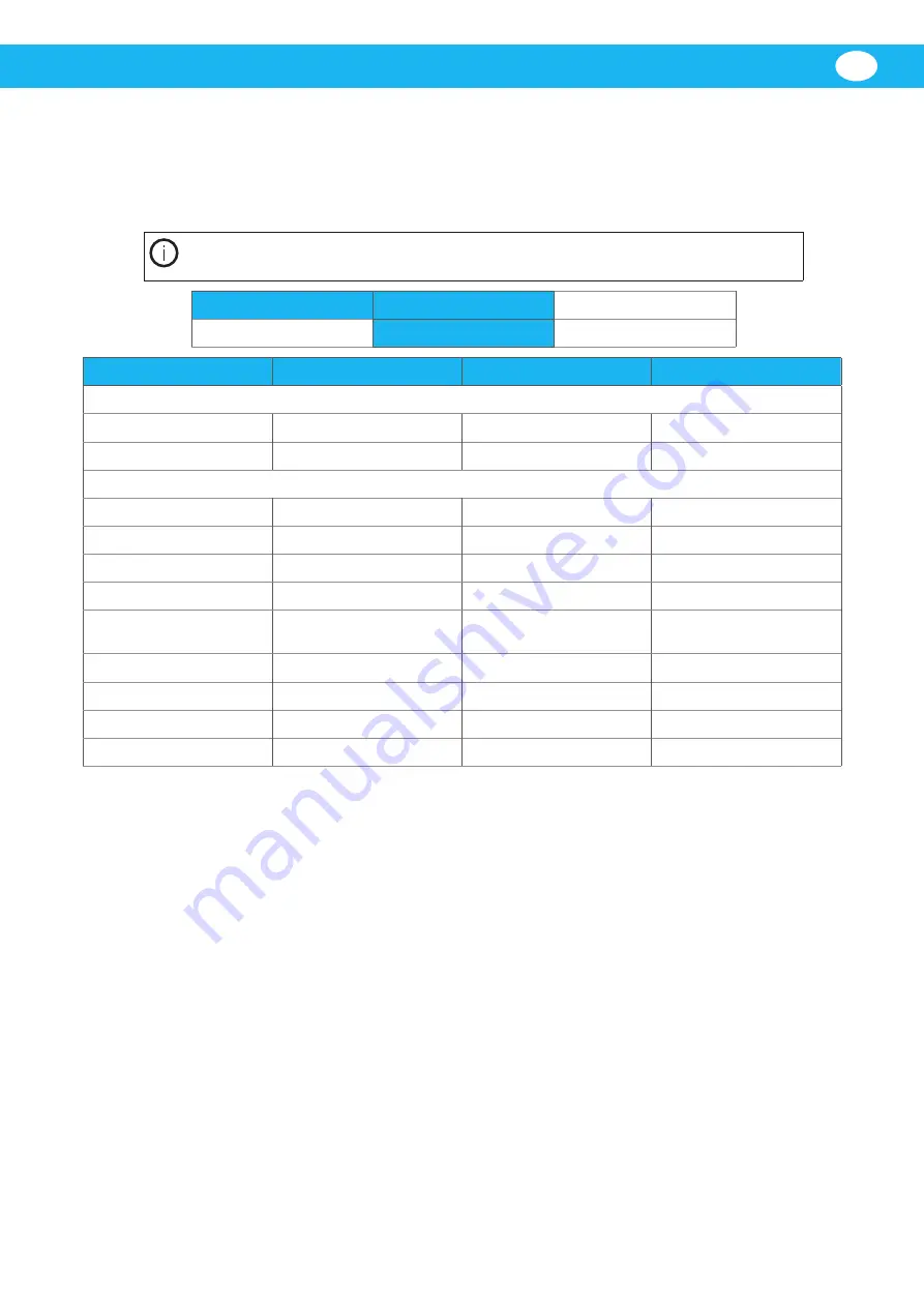 Nederman 418A User Manual Download Page 45