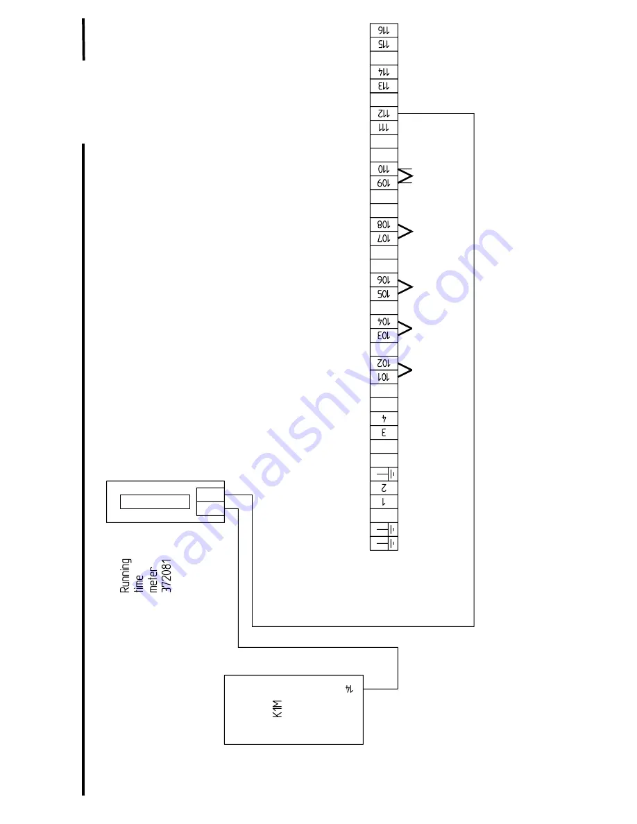 Nederman 512337 Instruction Manual Download Page 12