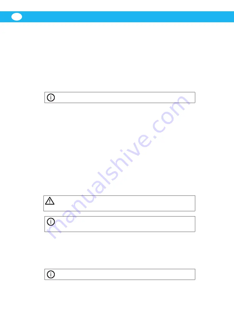 Nederman 881 EX Series Instruction Manual Download Page 98