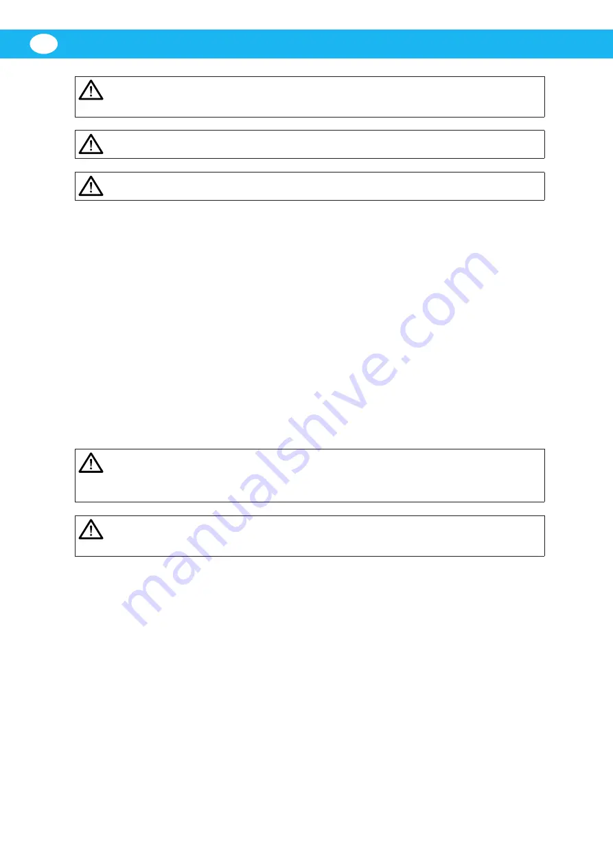 Nederman 886 Ex Series User Manual Download Page 10