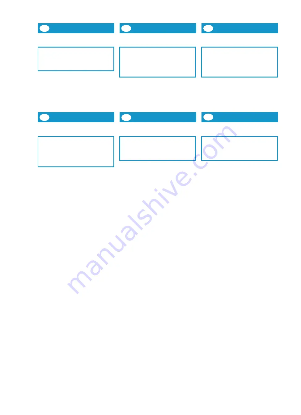 Nederman 920/1500 Instruction Manual Download Page 9