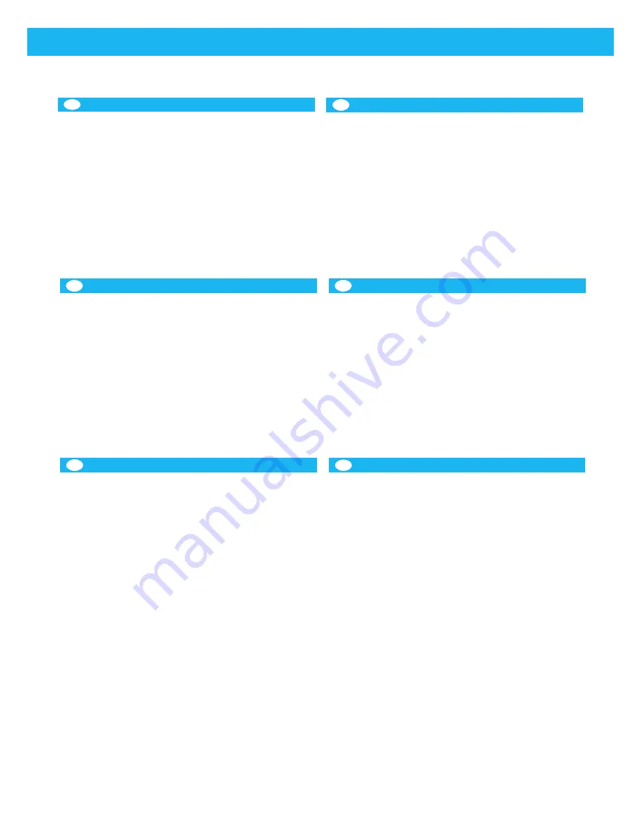 Nederman A EX 2GD Instruction Manual And Users Manual Download Page 3