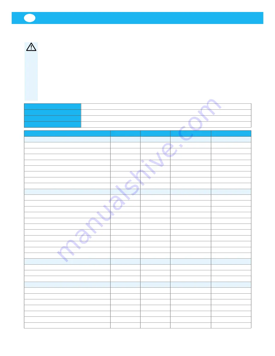 Nederman A EX 2GD Instruction Manual And Users Manual Download Page 24