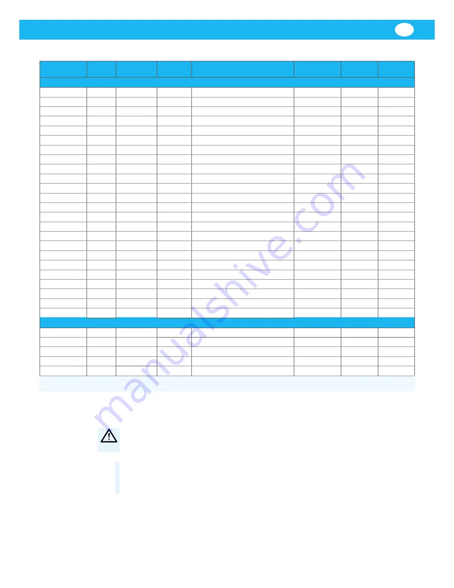 Nederman A EX 2GD Instruction Manual And Users Manual Download Page 41