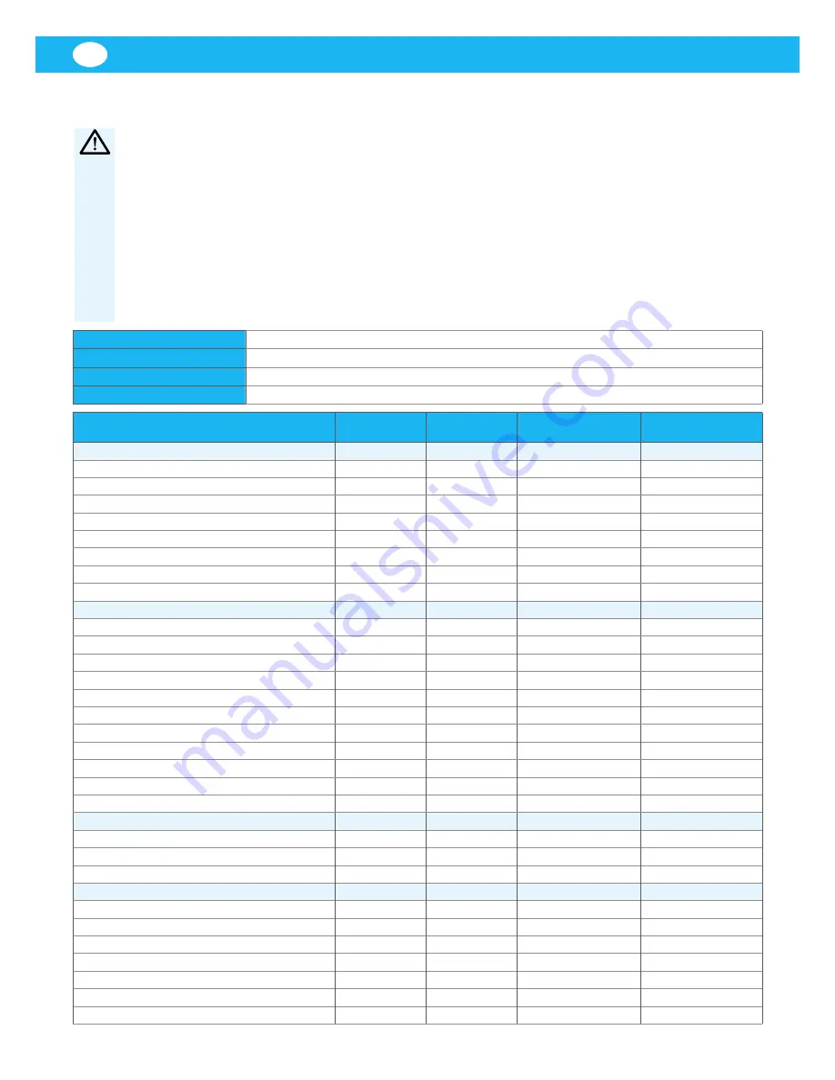 Nederman A EX 2GD Instruction Manual And Users Manual Download Page 84