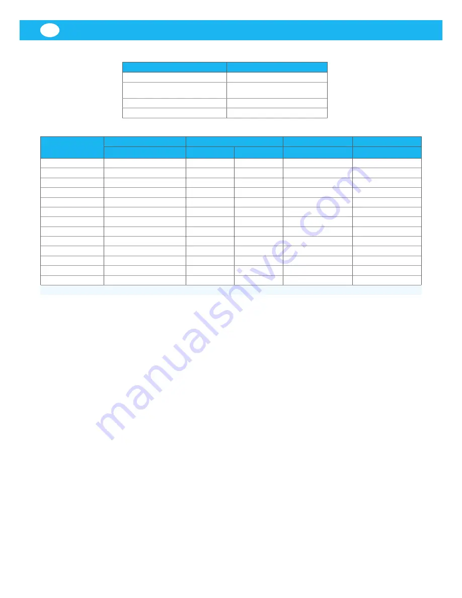 Nederman A EX 2GD Instruction Manual And Users Manual Download Page 124