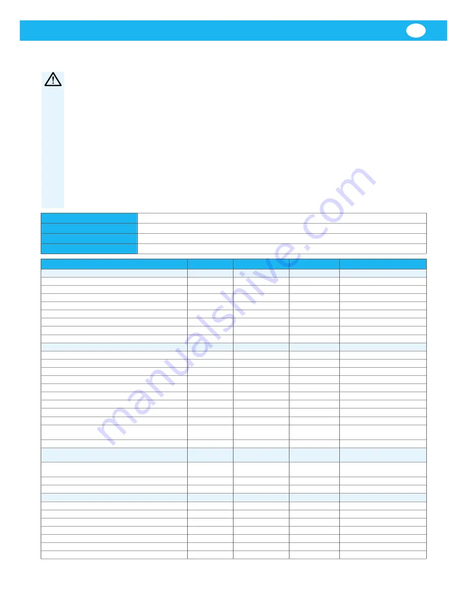 Nederman A EX 2GD Instruction Manual And Users Manual Download Page 181