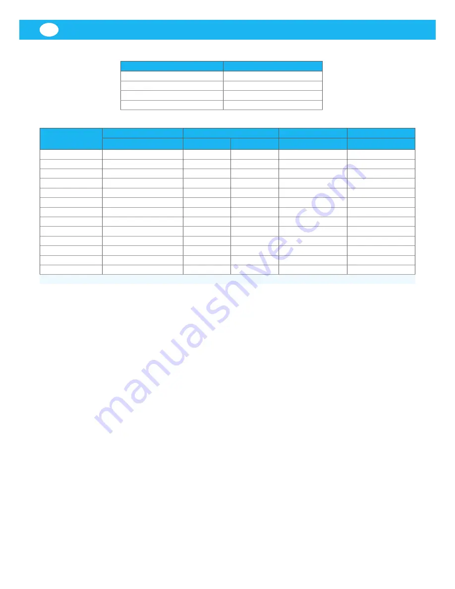 Nederman A EX 2GD Instruction Manual And Users Manual Download Page 198