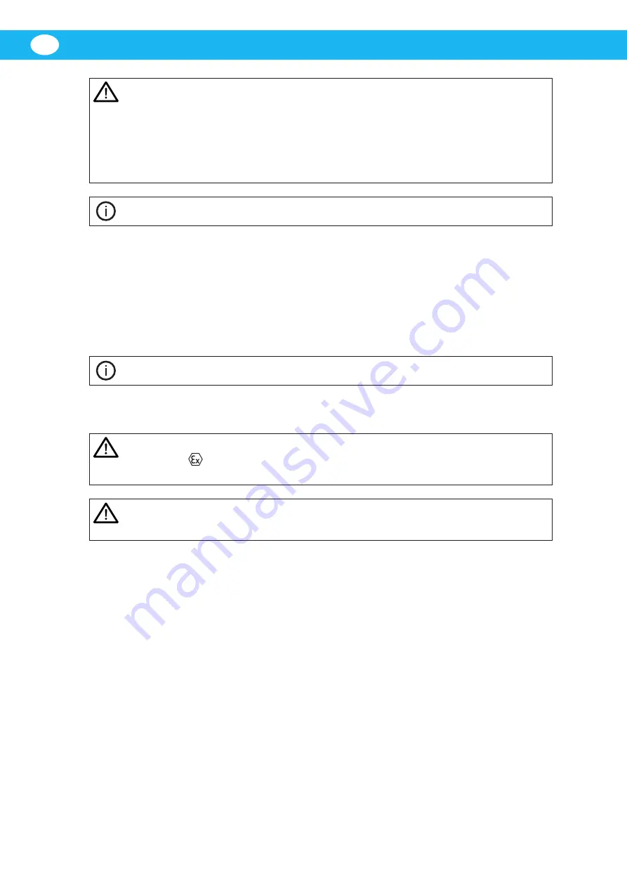 Nederman A Instruction Manual Download Page 26