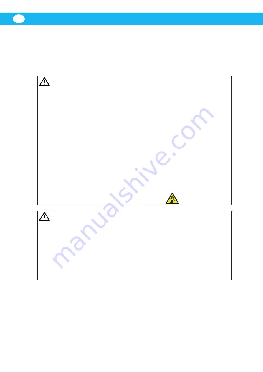 Nederman A Instruction Manual Download Page 28