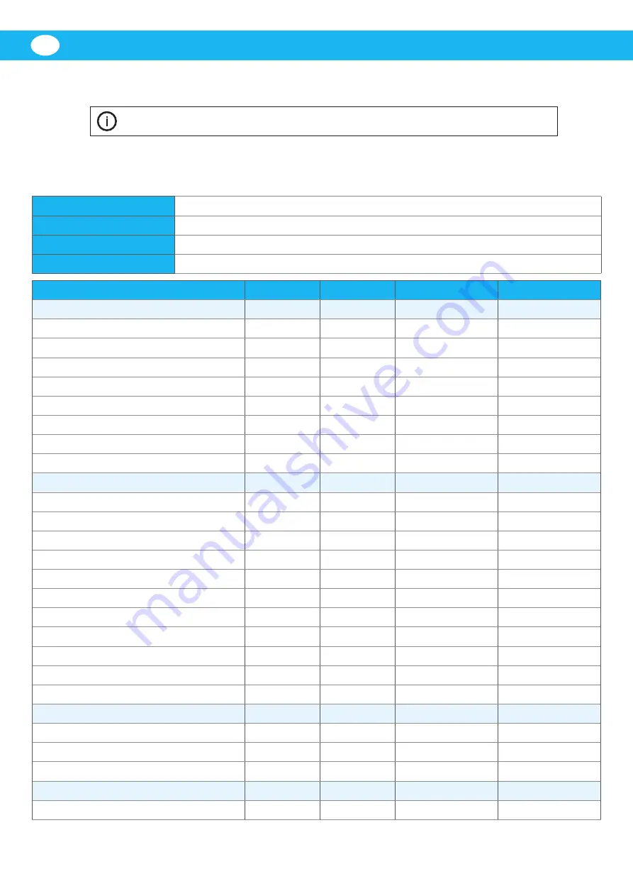 Nederman A Instruction Manual Download Page 34