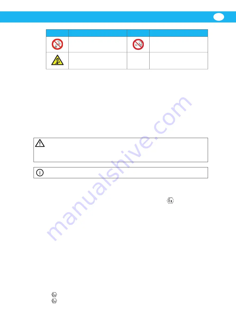 Nederman A Instruction Manual Download Page 39